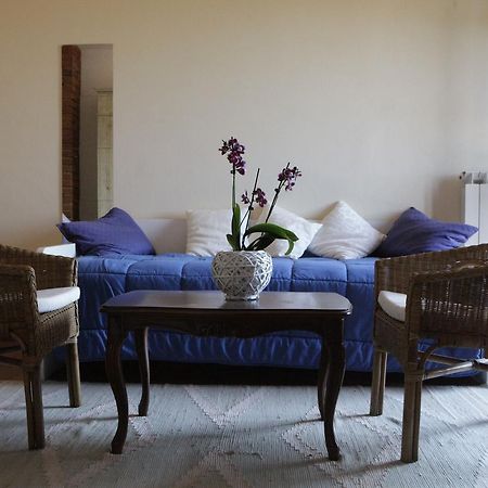 フォズディノーヴォ Casa Virgilio Bed & Breakfast エクステリア 写真
