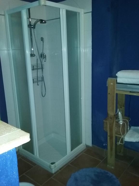 フォズディノーヴォ Casa Virgilio Bed & Breakfast 部屋 写真